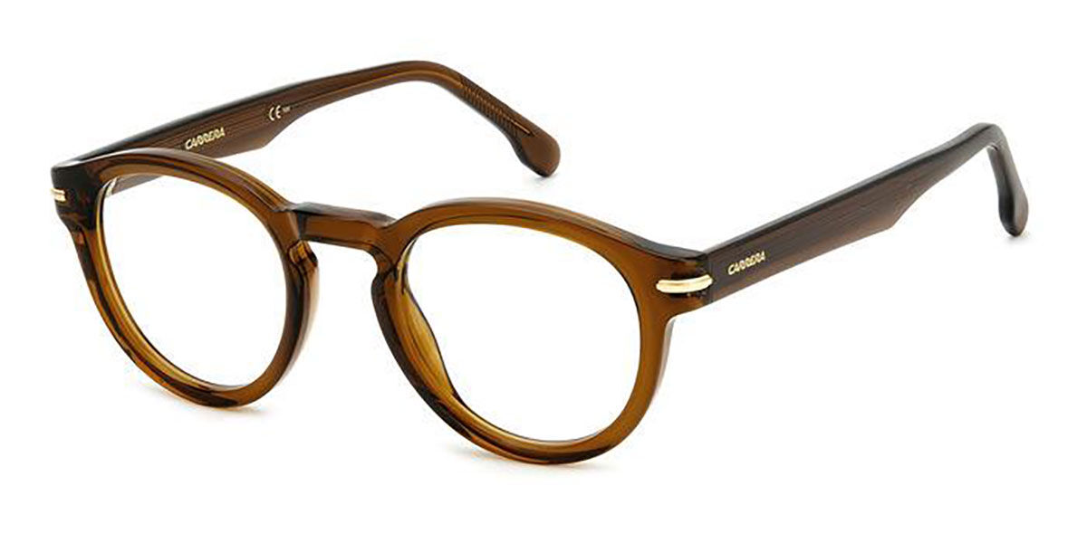 Carrera 313 09Q, Brown frame