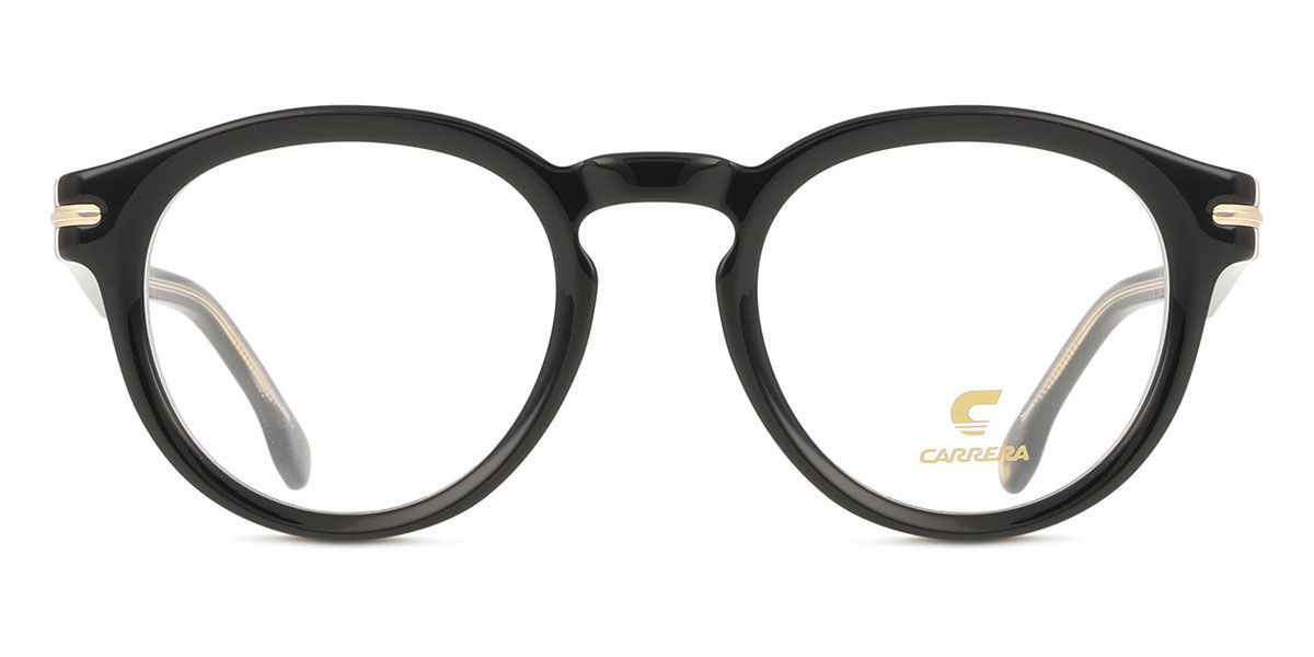 Carrera 313 M4P, Black frame
