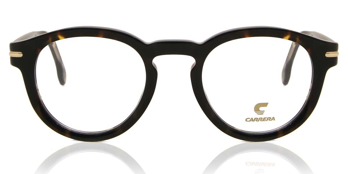 Carrera 313 086, Tortoiseshell frame