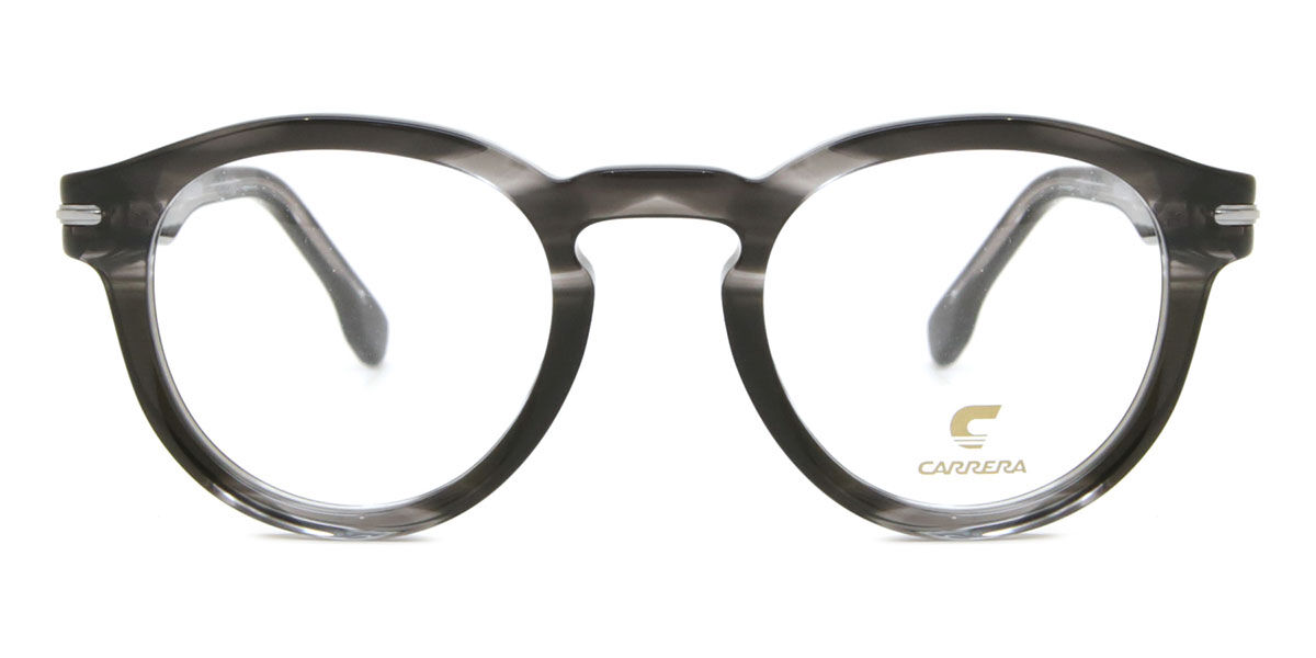 Carrera 313 2W8, Grey frame