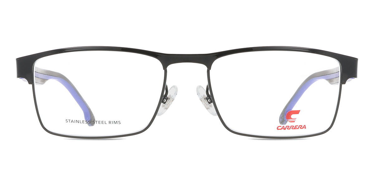 Carrera 8884 D51, Black frame