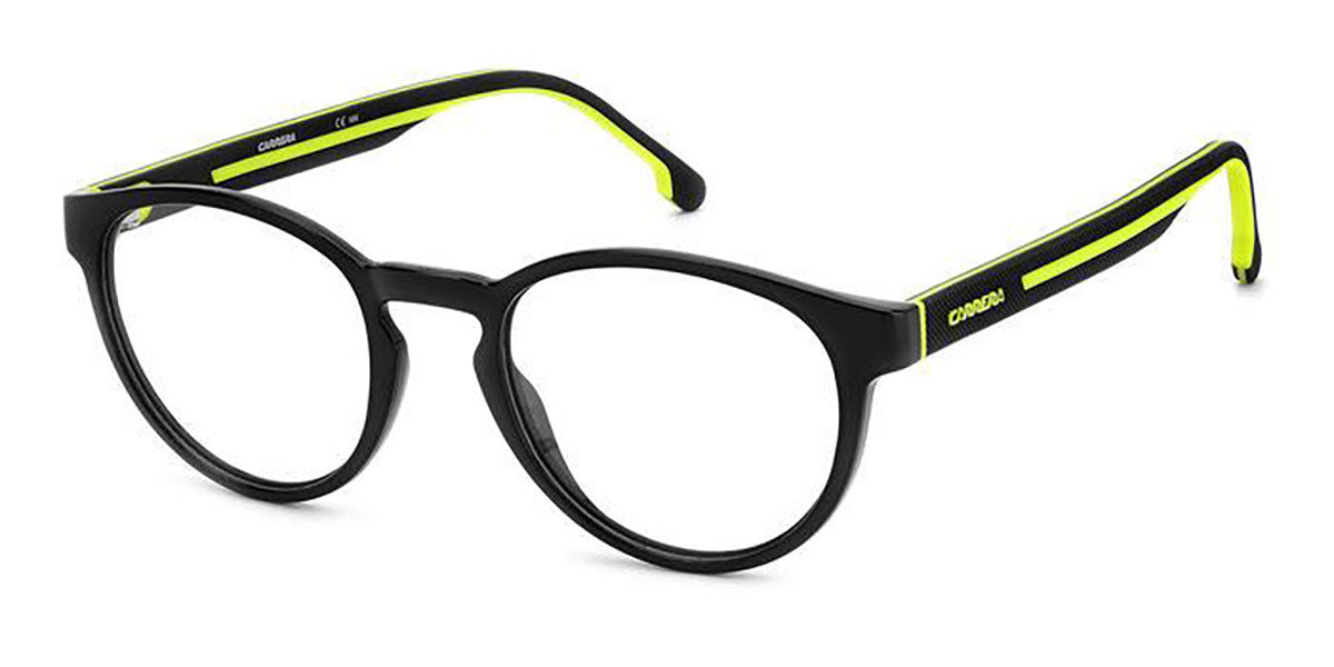 Carrera 8886 7ZJ, Black frame