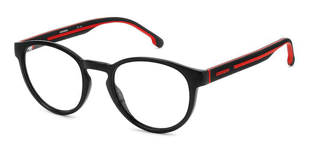 Carrera 8886 OIT, Black frame