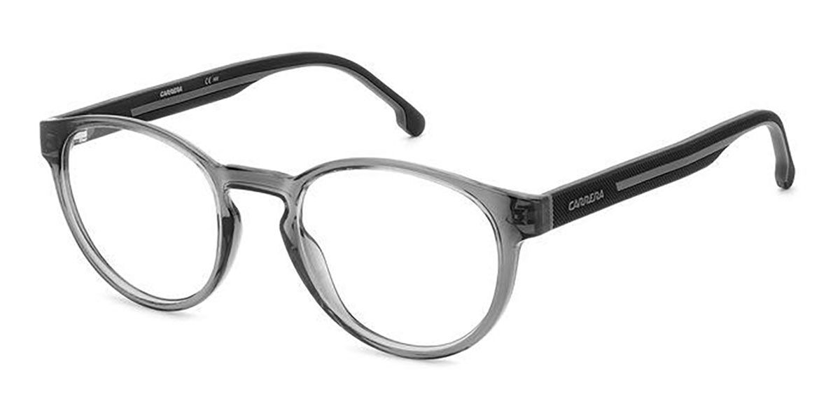 Carrera 8886 R6S, Clear frame