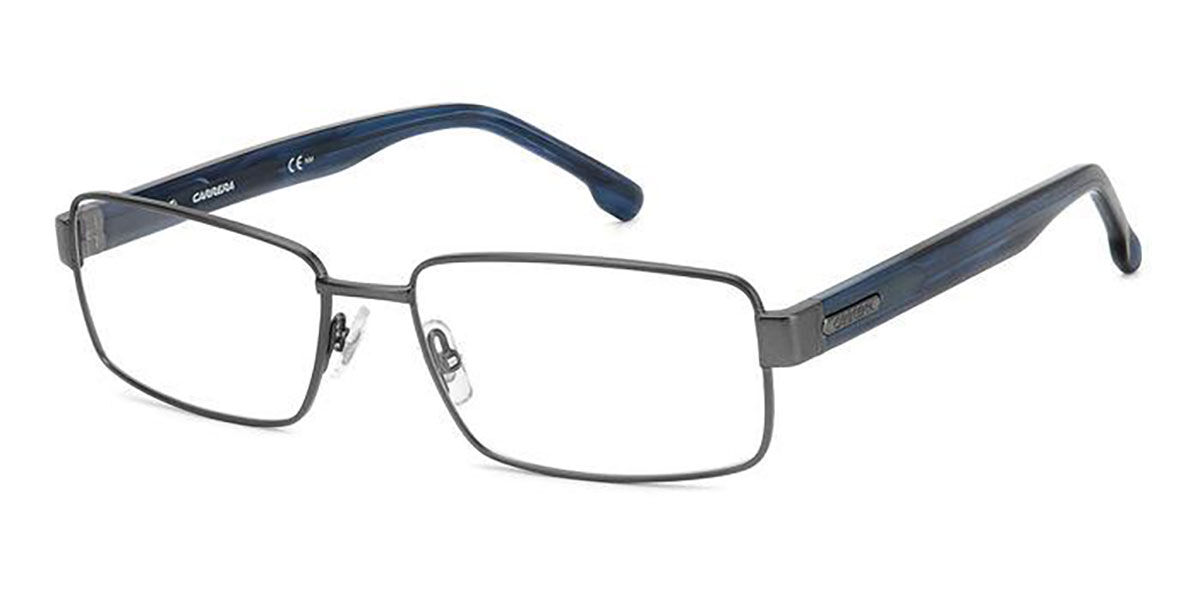 Carrera 8887 R80, Silver frame