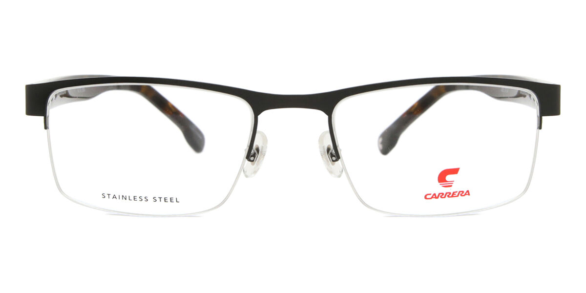 Carrera 8888 807, Black frame