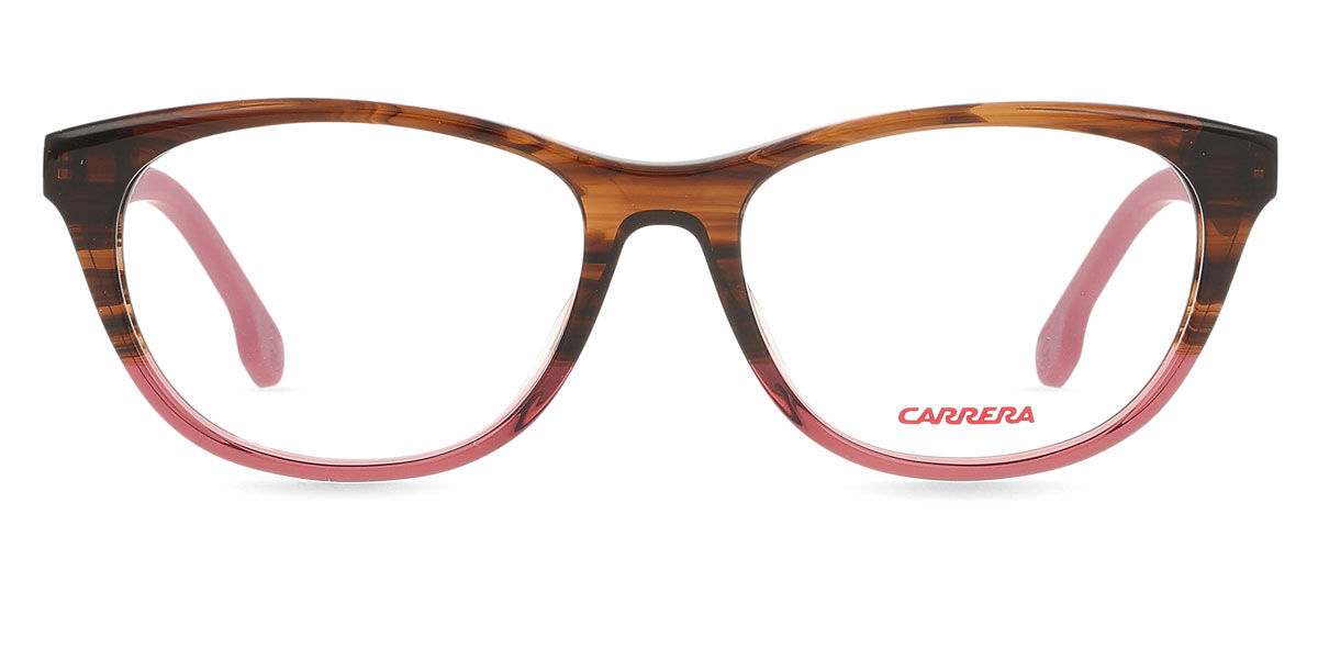 Carrera 5547/V 0T4, Tortoiseshell frame