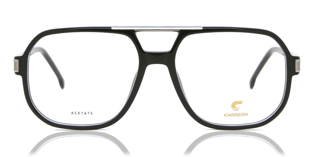 Carrera 1134 807, Black frame