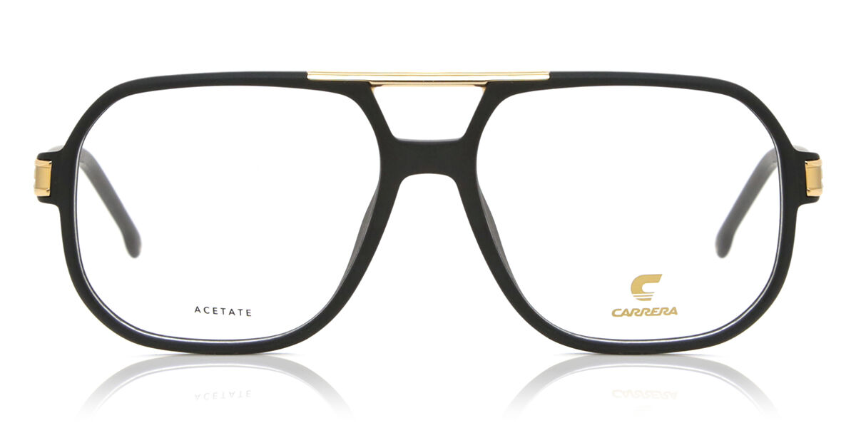 Carrera 1134 003, Black frame