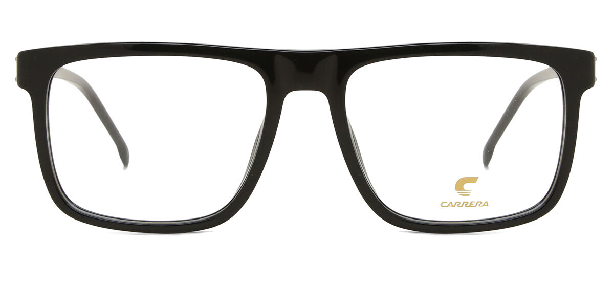 Carrera 1136 807, Black frame