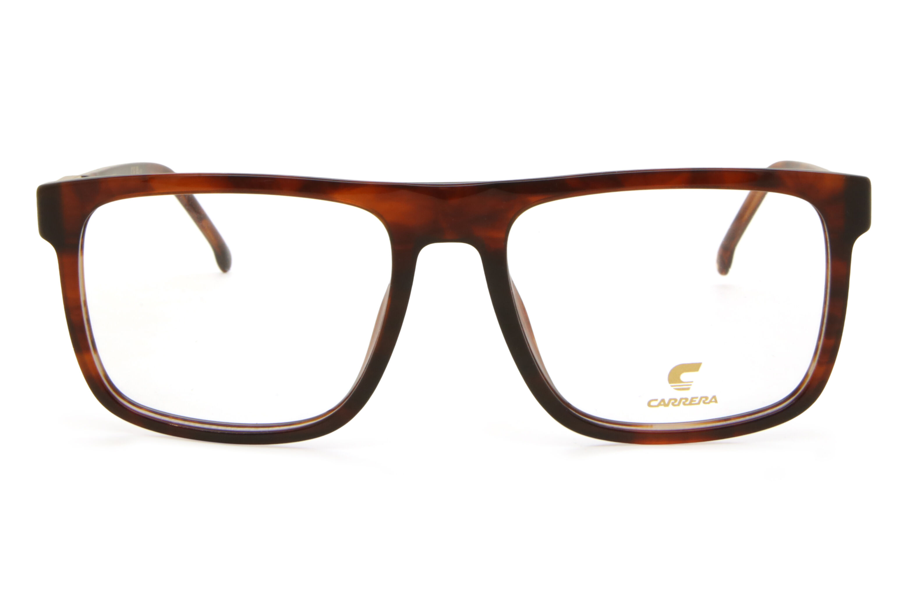 Carrera 1136 EX4, Brown frame