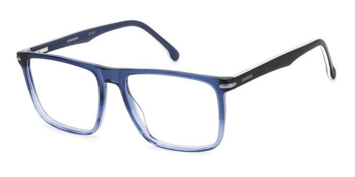 Carrera 319 PJP, Blue frame