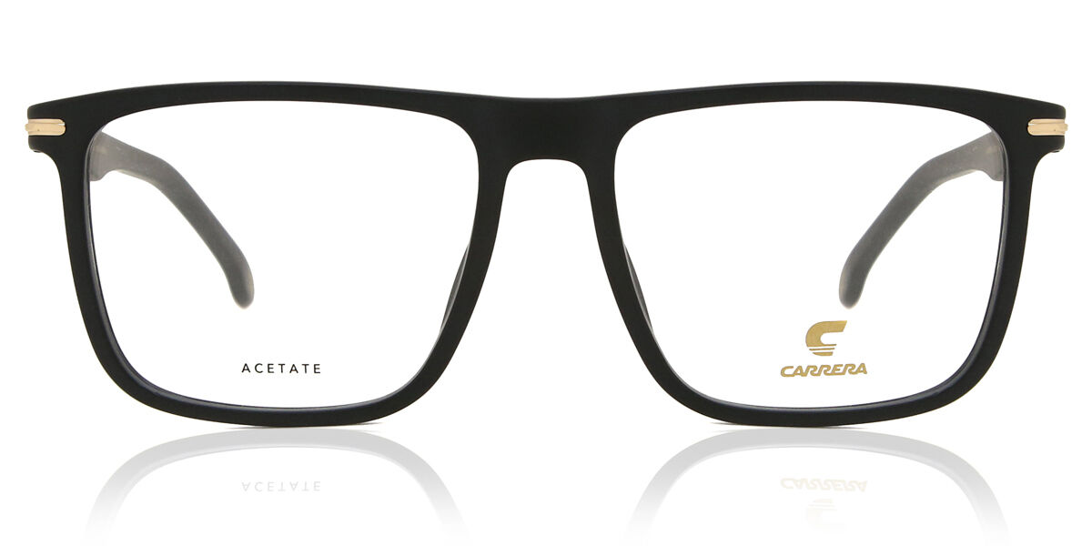 Carrera 319 003, Black frame