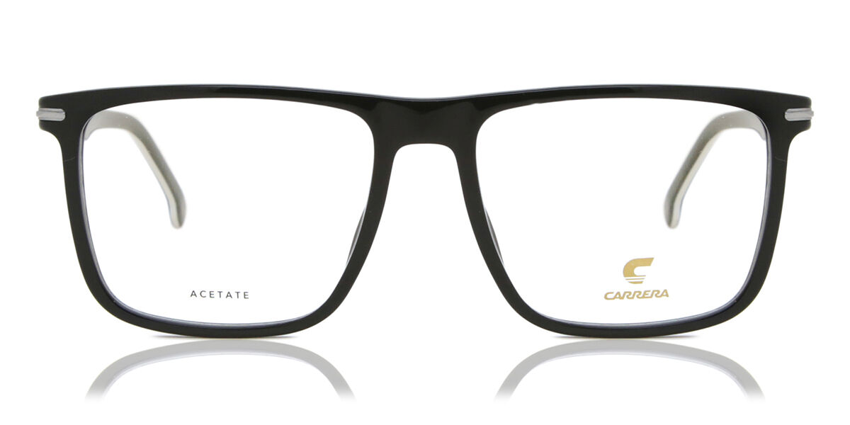 Carrera 319 807, Black frame