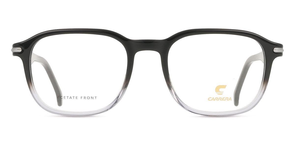Carrera 320 08A, Black frame