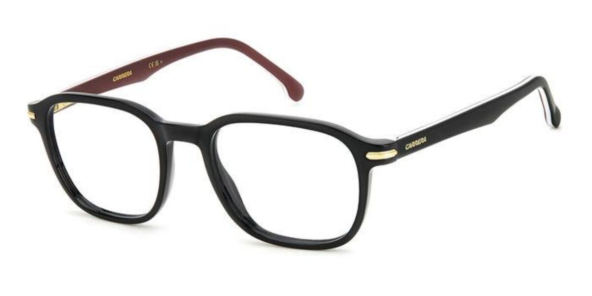 Carrera 320 GUU, Black frame