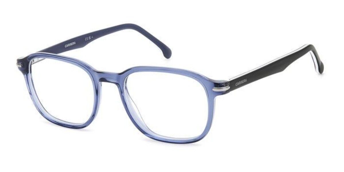 Carrera 320 PJP, Blue frame