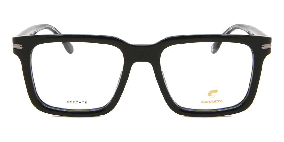 Carrera 321 807, Black frame