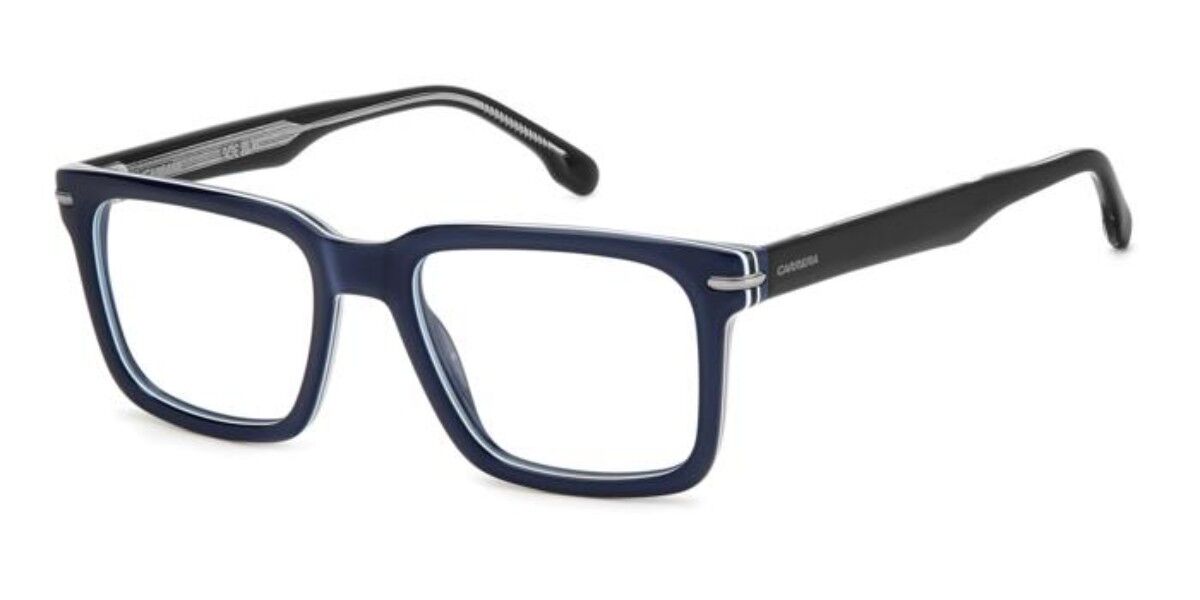 Carrera 321 Y00, Blue frame
