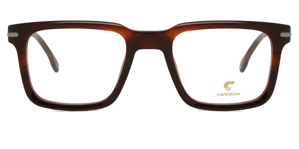 Carrera 321 EX4, Brown frame