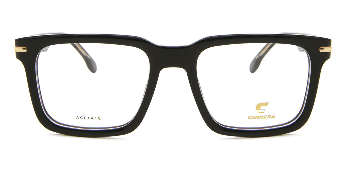 Carrera 321 M4P, Black frame
