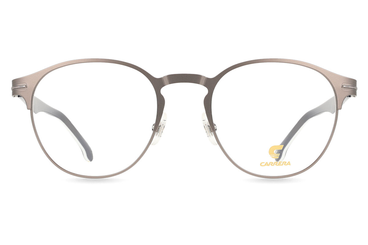 Carrera 322 R80, Silver frame