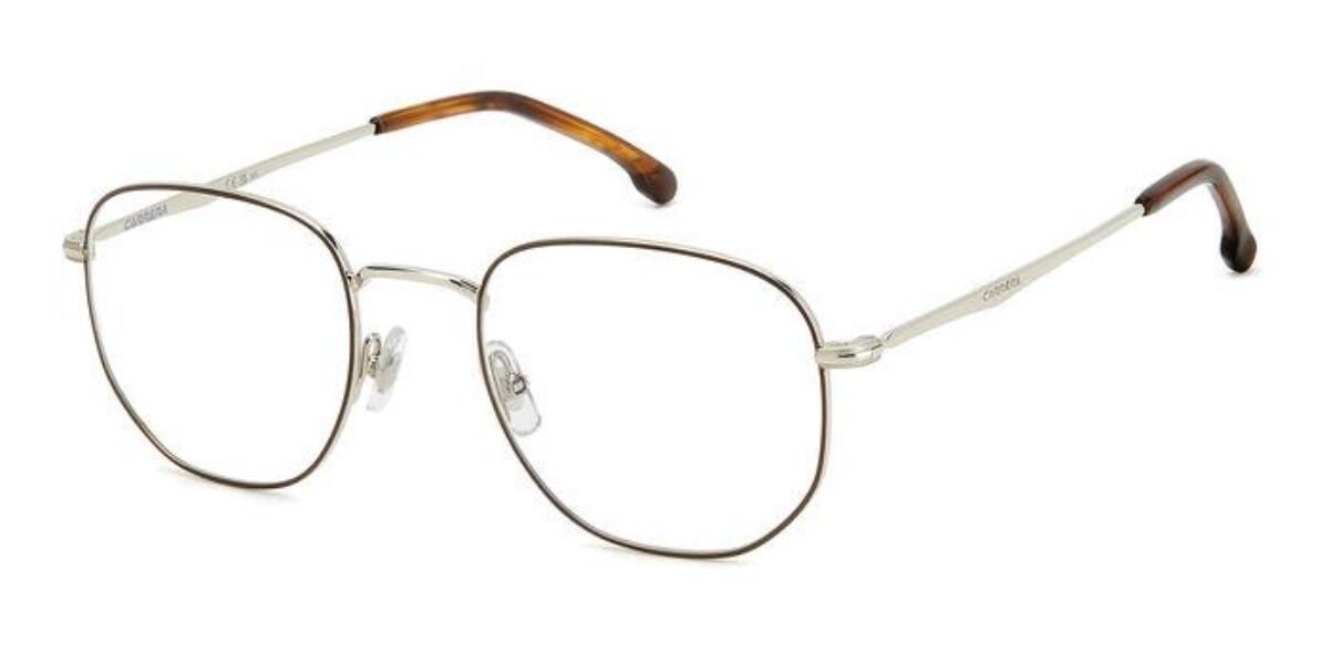 Carrera 323 8OQ, Brown frame