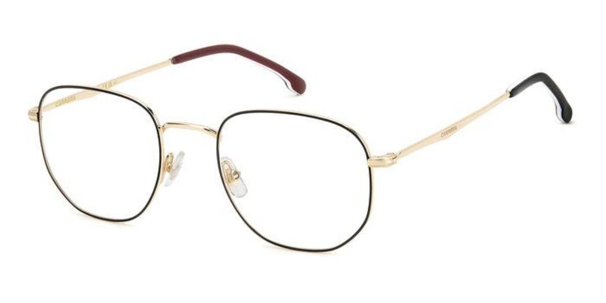 Carrera 323 I46, Gold frame