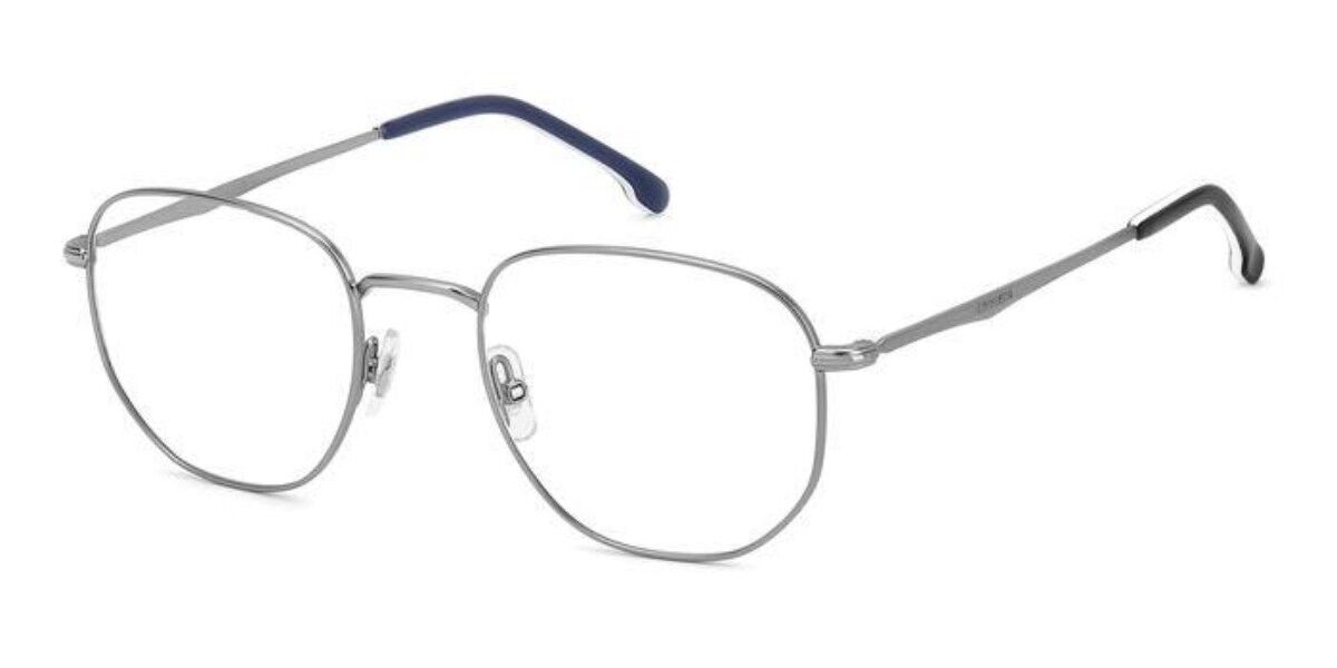 Carrera 323 R80, Silver frame