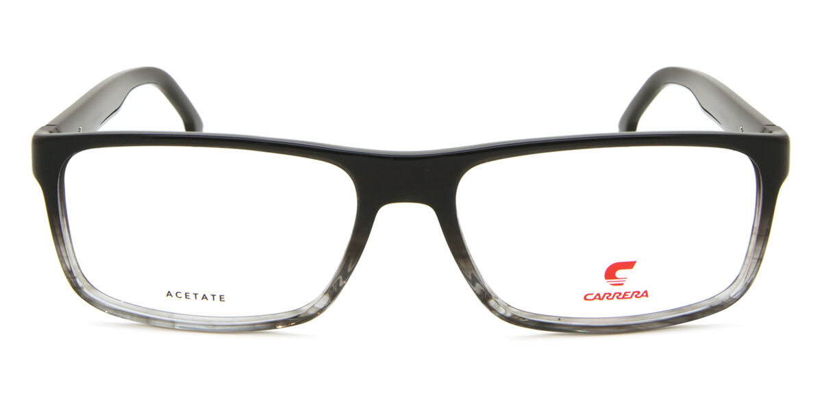 Carrera 8890 08A, Black frame