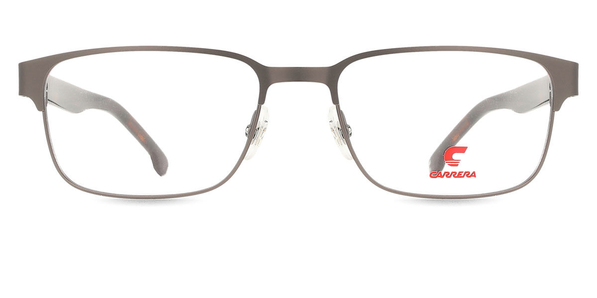 Carrera 8891 CAG, Silver frame