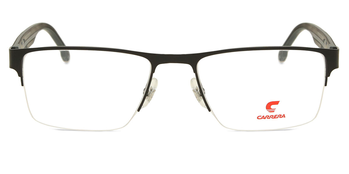 Carrera 8893 08A, Black frame