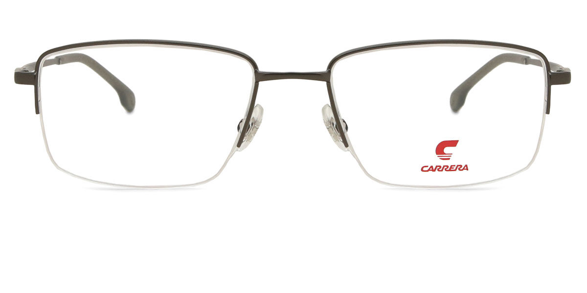 Carrera 8895 R80, Silver frame