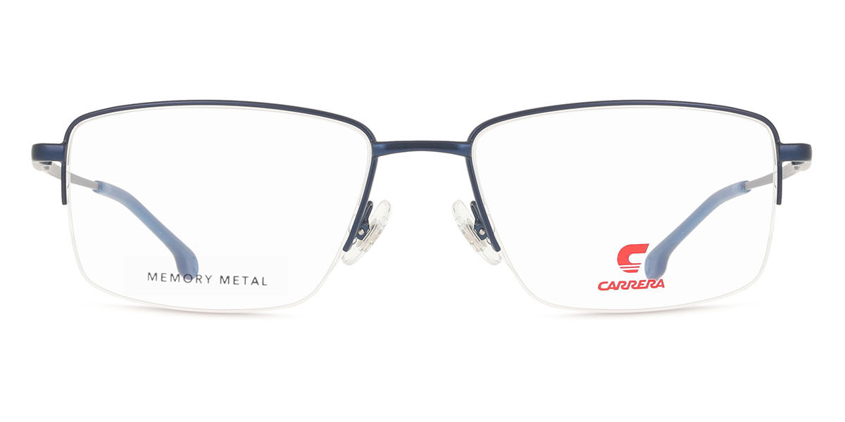 Carrera 8895 FLL, Blue frame