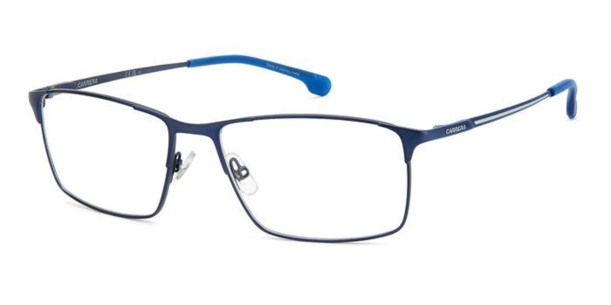 Carrera 8896 FLL, Blue frame