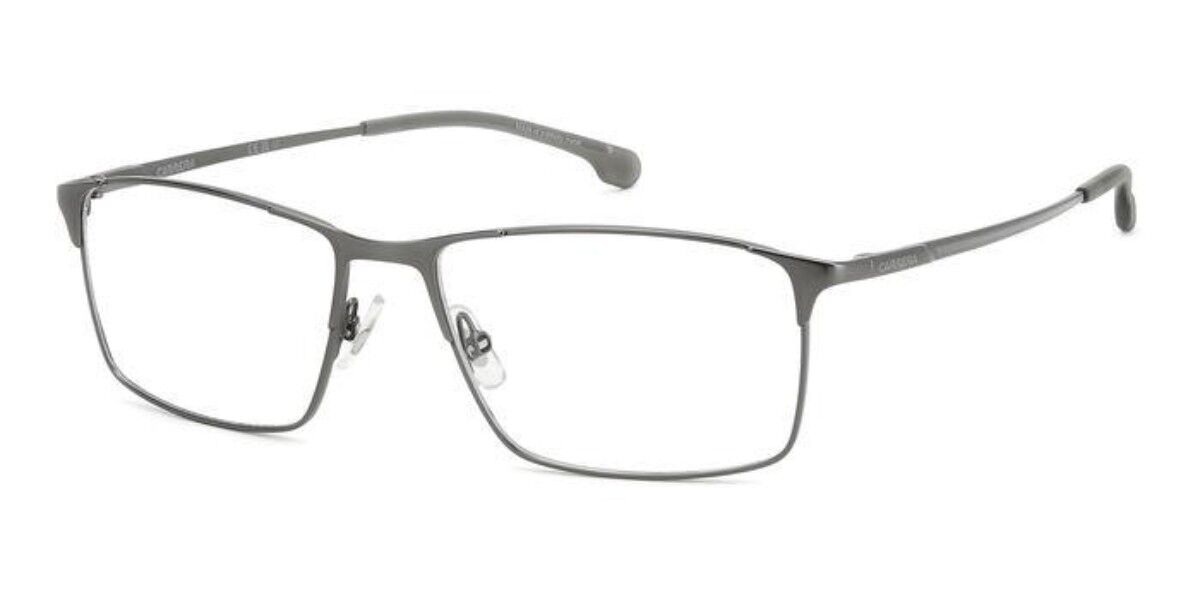 Carrera 8896 R80, Silver frame
