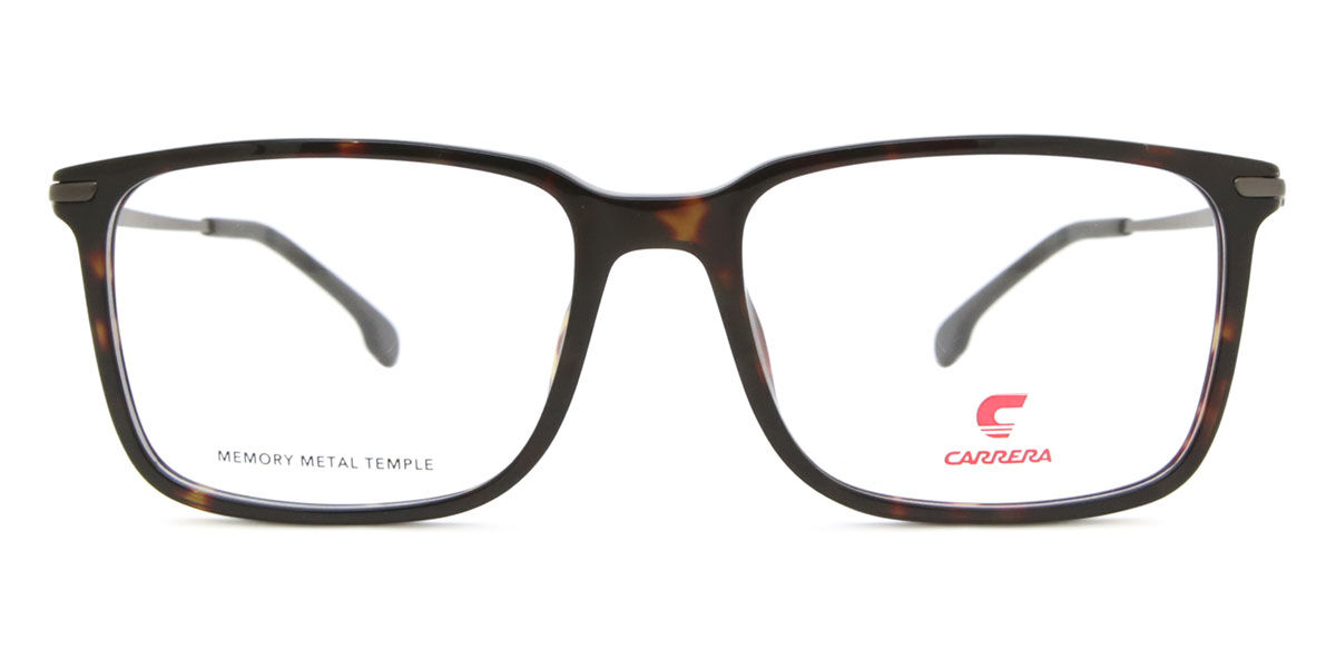 Carrera 8897 086, Tortoiseshell frame