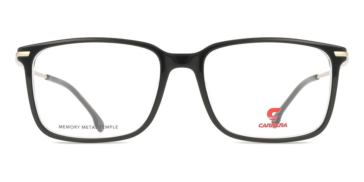 Carrera 8897 7C5, Black frame