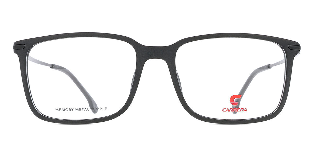 Carrera 8897 BLX, Black frame