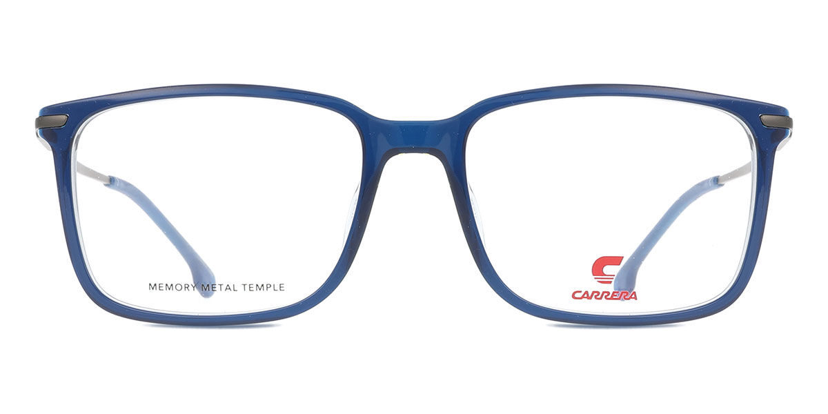 Carrera 8897 PJP, Blue frame