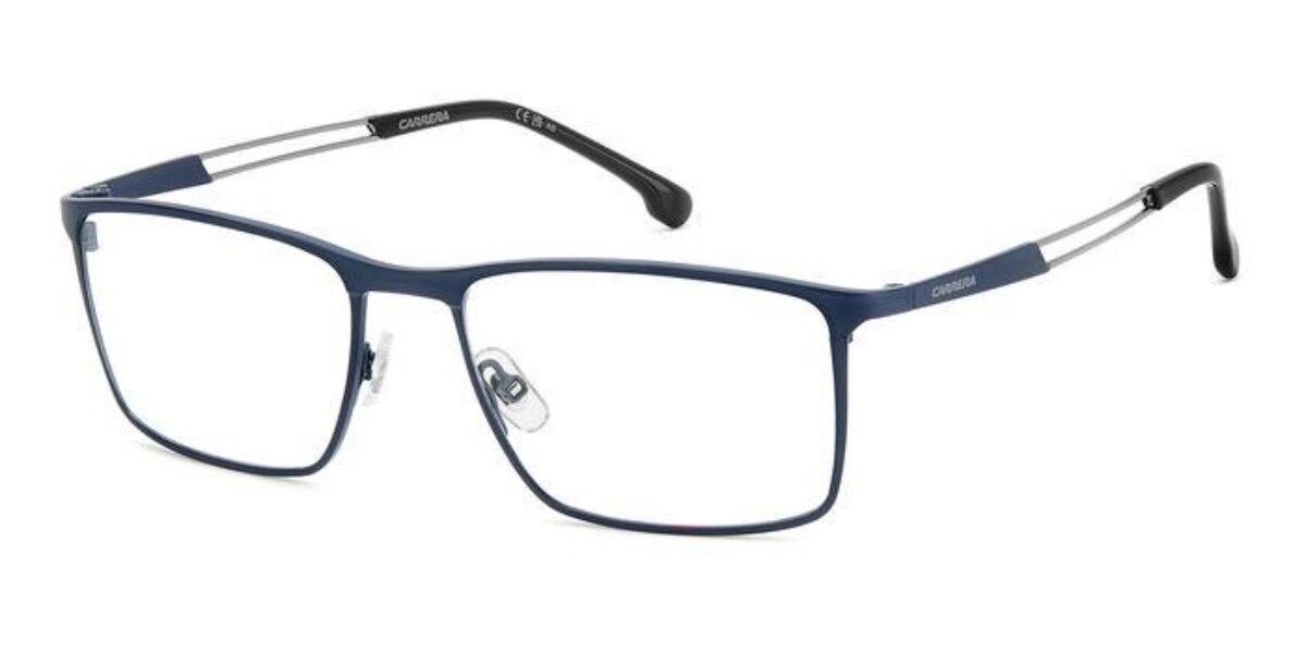 Carrera 8898 FLL, Blue frame