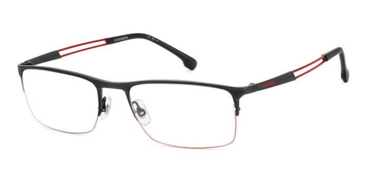 Carrera 8899 BLX, Black frame