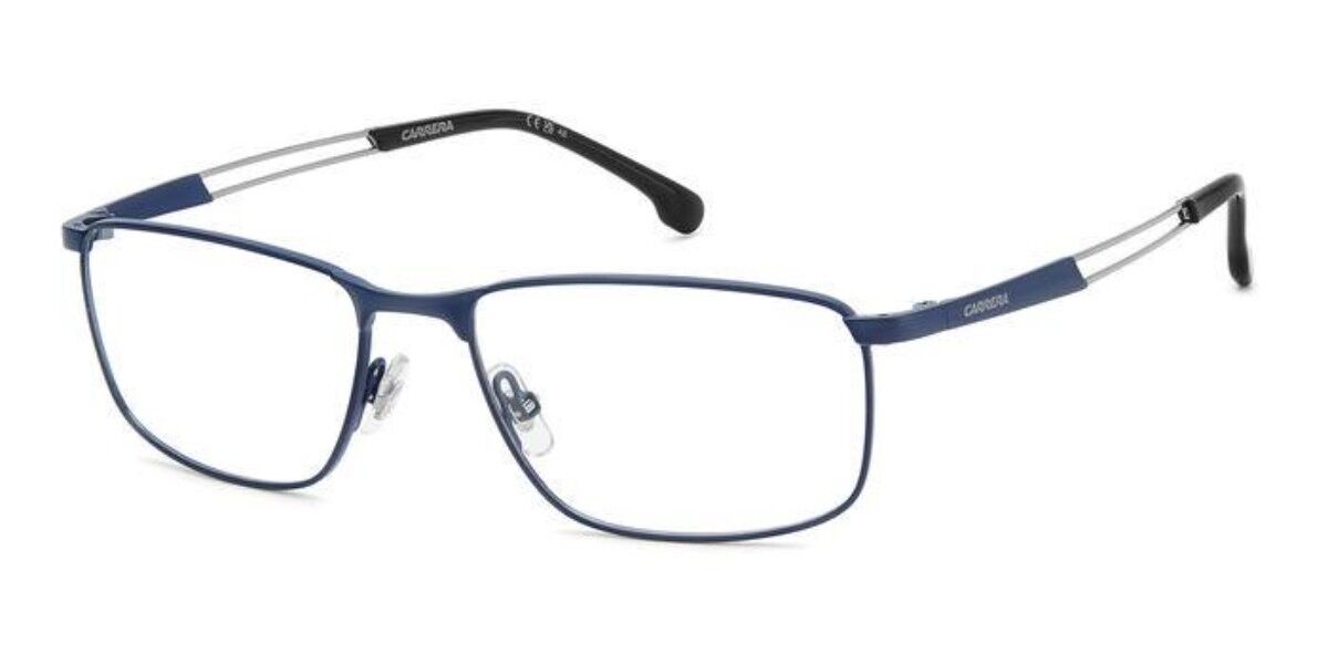 Carrera 8900 FLL, Blue frame