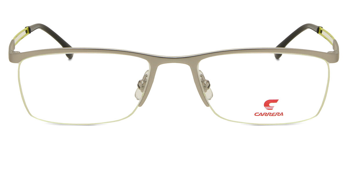 Carrera 8901 413, Silver frame