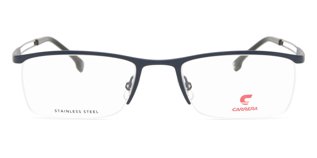 Carrera 8901 FLL, Blue frame