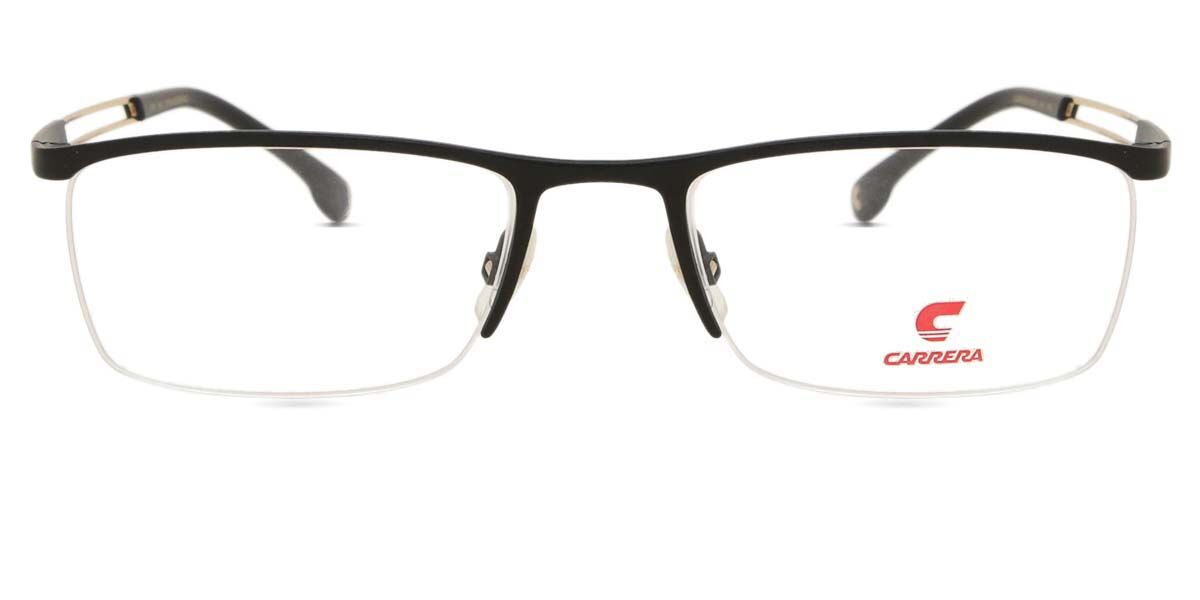 Carrera 8901 I46, Black frame