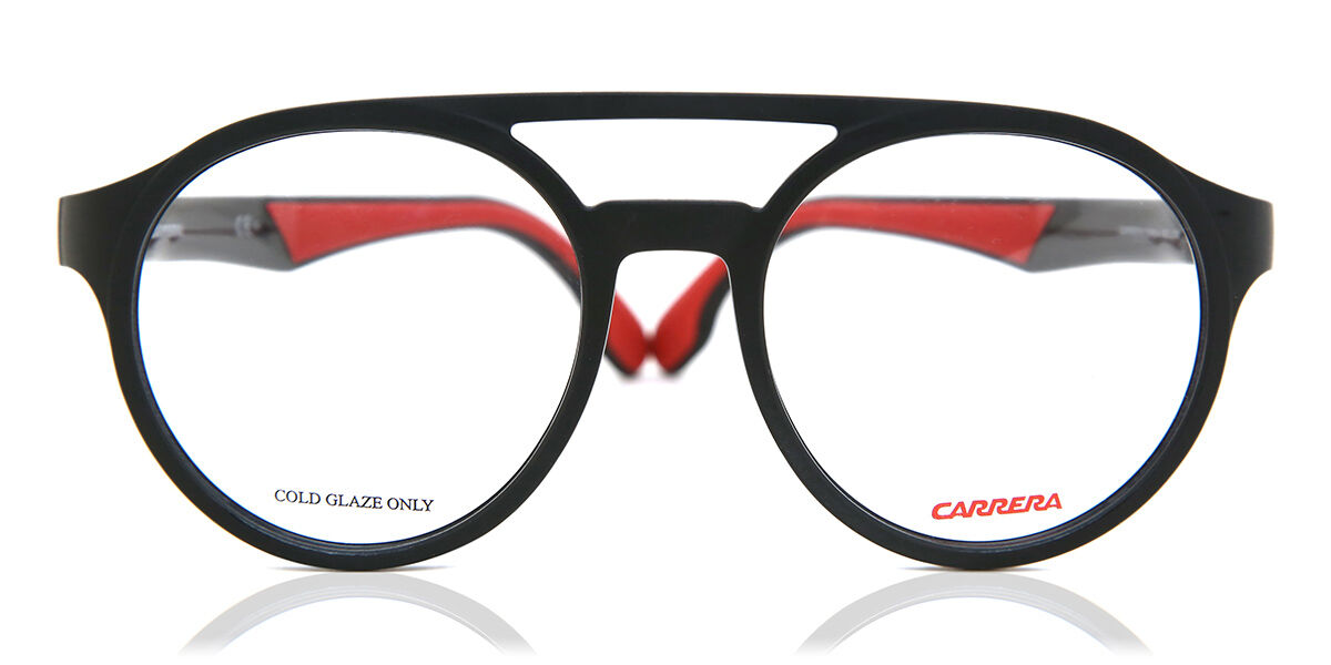 Carrera 5548/V 807, Black frame