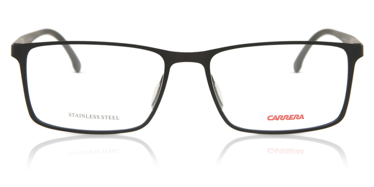 Carrera 8827/V 003, Black frame