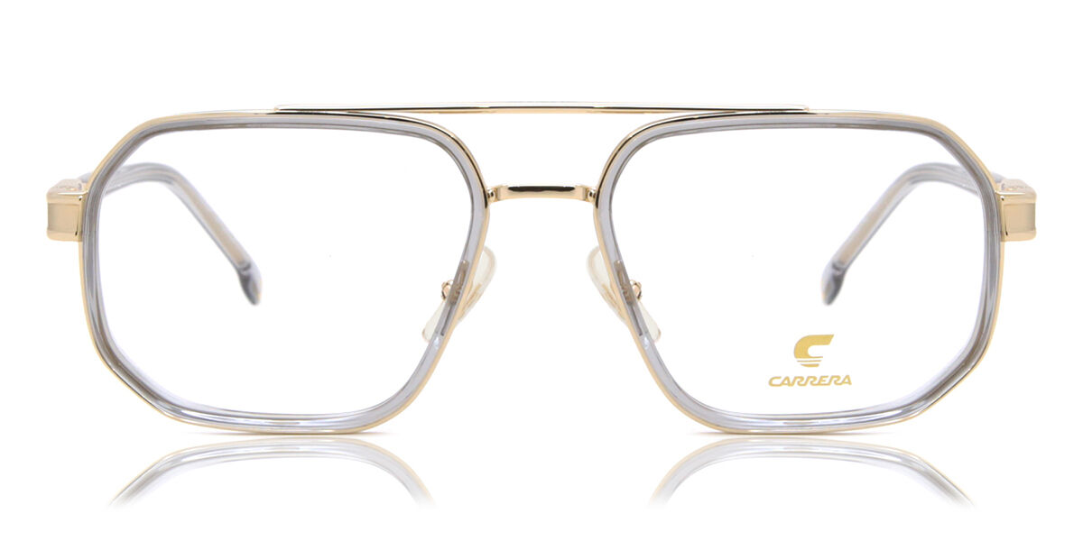 Carrera 1137 J5G, Gold frame