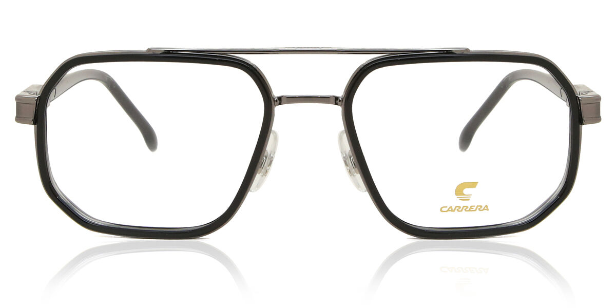 Carrera 1137 KJ1, Black frame